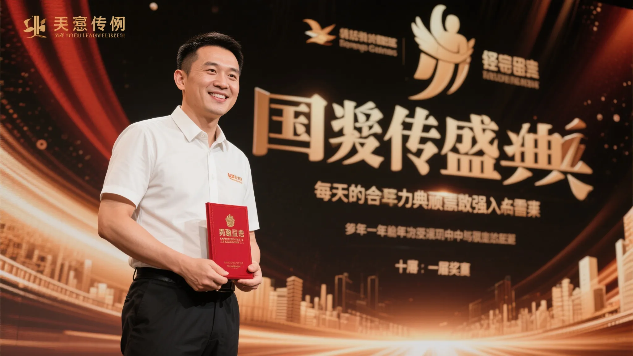 湖南福彩之光：第二届最美福彩人荣耀揭晓！